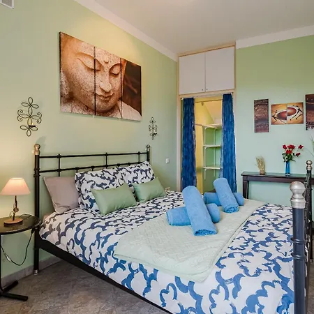 Aurora - Sea View * Arico