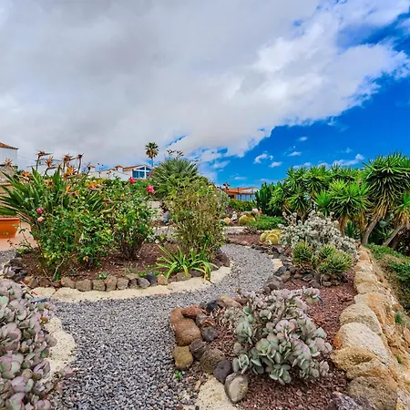 Aurora - Sea View * Arico