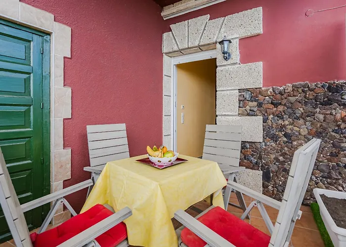 Aurora - Sea View Дом отдыха Arico