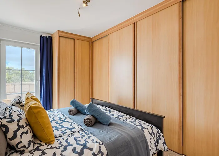 Aurora - Sea View * Arico