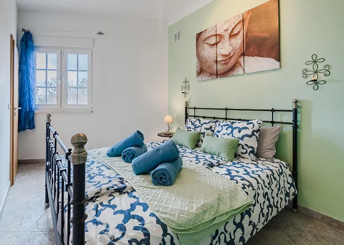 Aurora - Sea View Дом отдыха