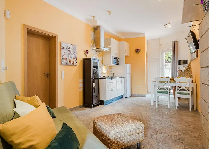 Aurora - Sea View Дом отдыха Arico