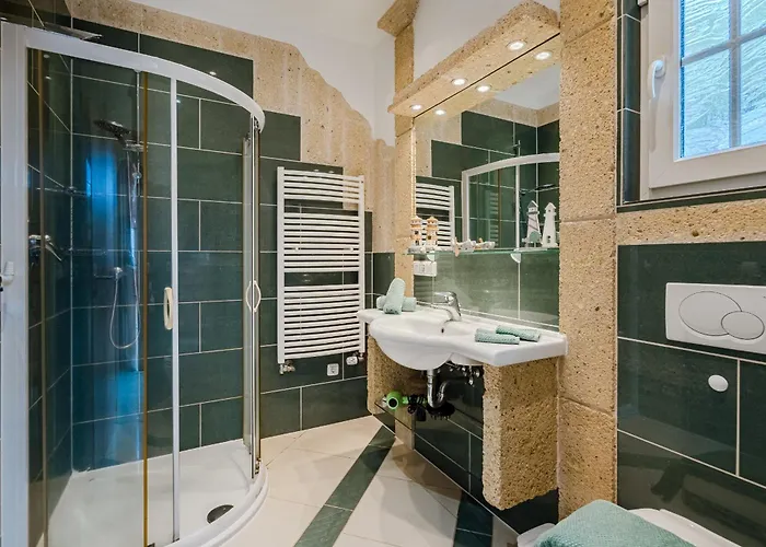 Aurora - Sea View Дом отдыха *