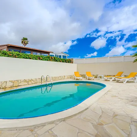 Holiday home Aurora - Sea View Arico