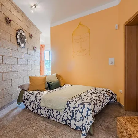 Aurora - Sea View بيت للعطل Arico