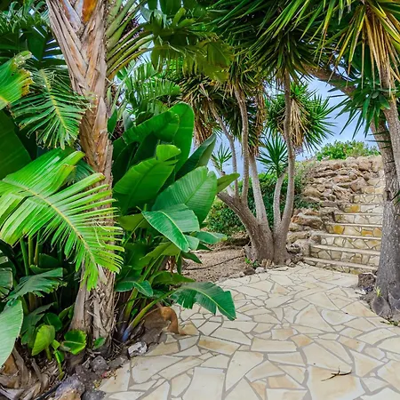 Holiday home Aurora - Sea View Arico