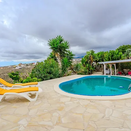Holiday home Aurora - Sea View