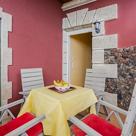 Aurora - Sea View Holiday home Arico