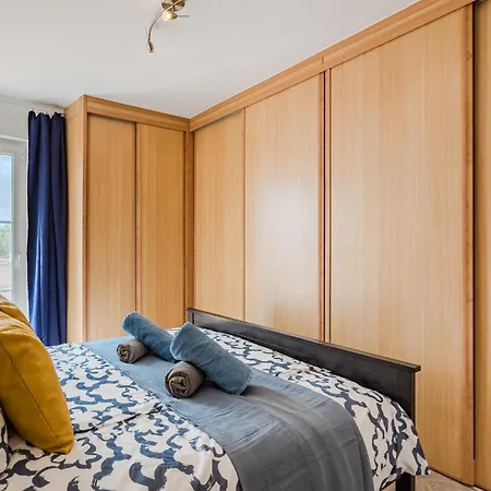 Aurora - Sea View * Arico