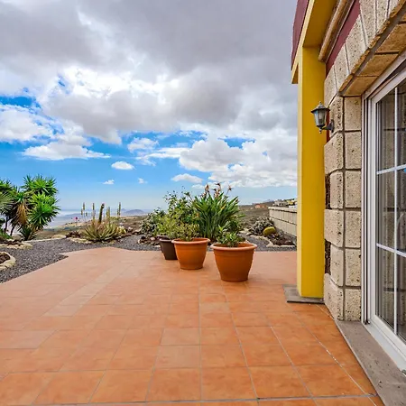 Aurora - Sea View Holiday home *