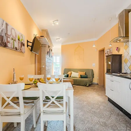 Aurora - Sea View Holiday home Arico