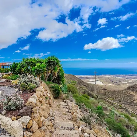 Aurora - Sea View * Arico