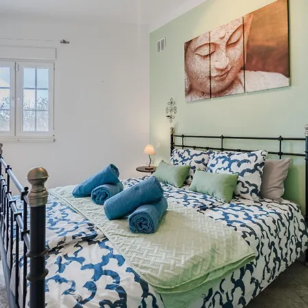 Aurora - Sea View بيت للعطل