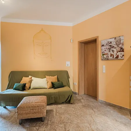 Holiday home Aurora - Sea View