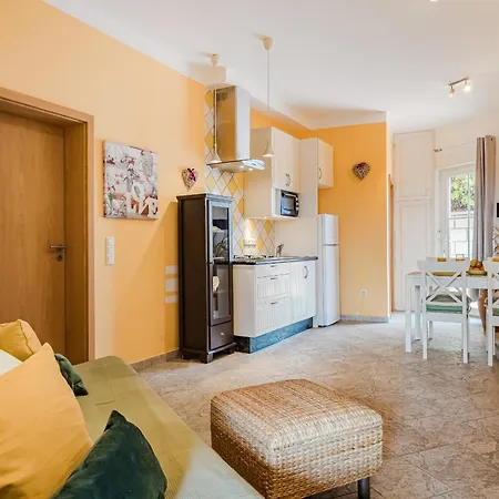 Aurora - Sea View Holiday home Arico