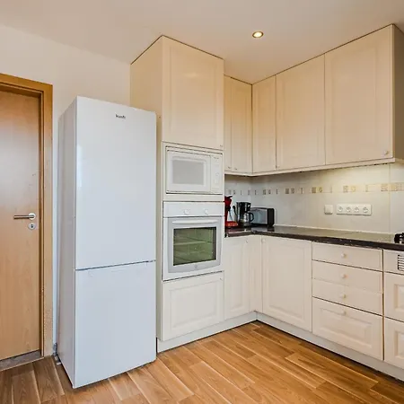 Aurora - Sea View Holiday home