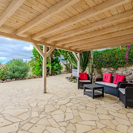 Aurora - Sea View Arico