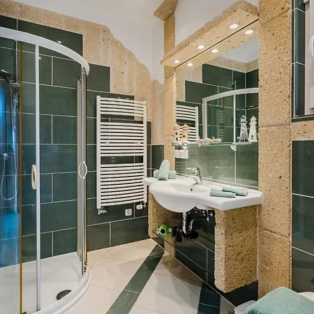 Aurora - Sea View بيت للعطل *