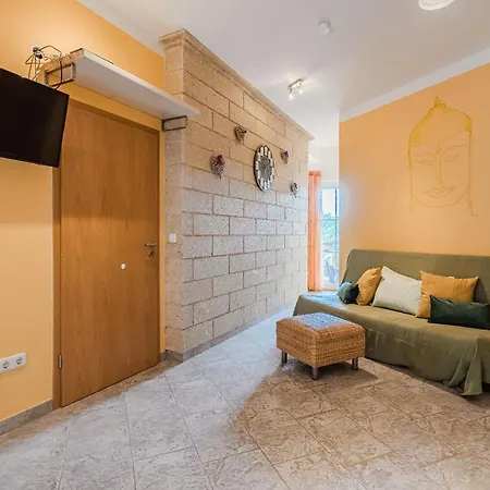 Holiday home Aurora - Sea View Arico