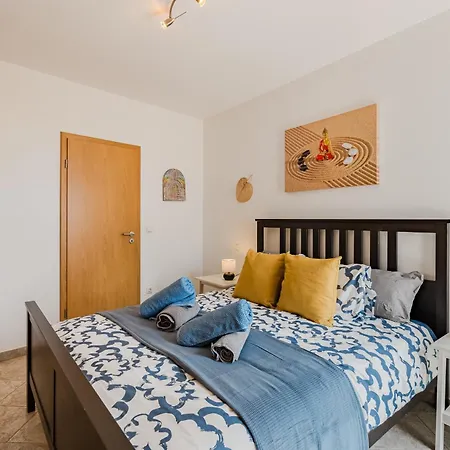 Aurora - Sea View Holiday home