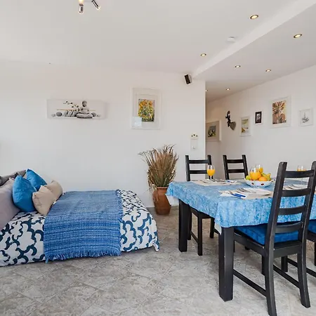 Tatil Evi Aurora - Sea View Arico