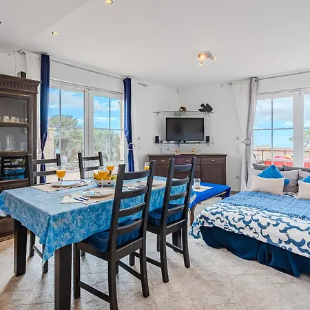 Aurora - Sea View * Arico