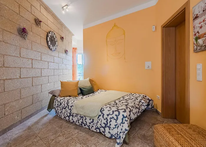 Aurora - Sea View Tatil Evi Arico