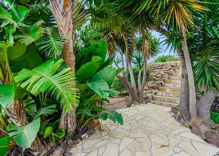 Tatil Evi Aurora - Sea View Arico