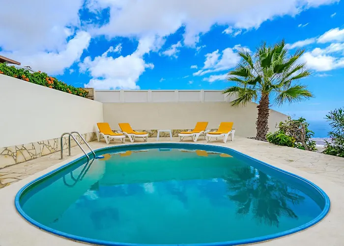 Aurora - Sea View Tatil Evi