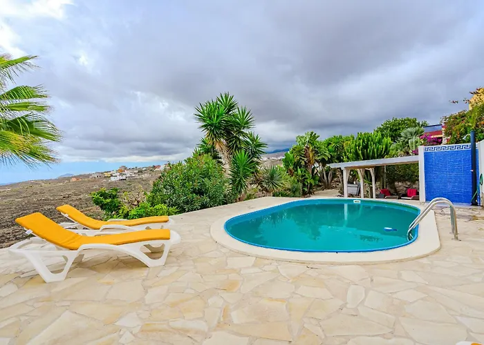 Ferienhaus Aurora - Sea View