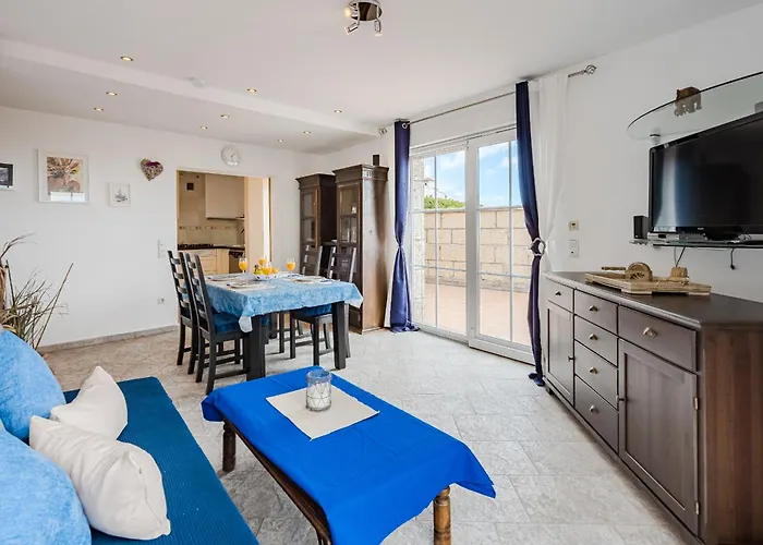 Tatil Evi Aurora - Sea View *