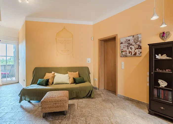 Tatil Evi Aurora - Sea View