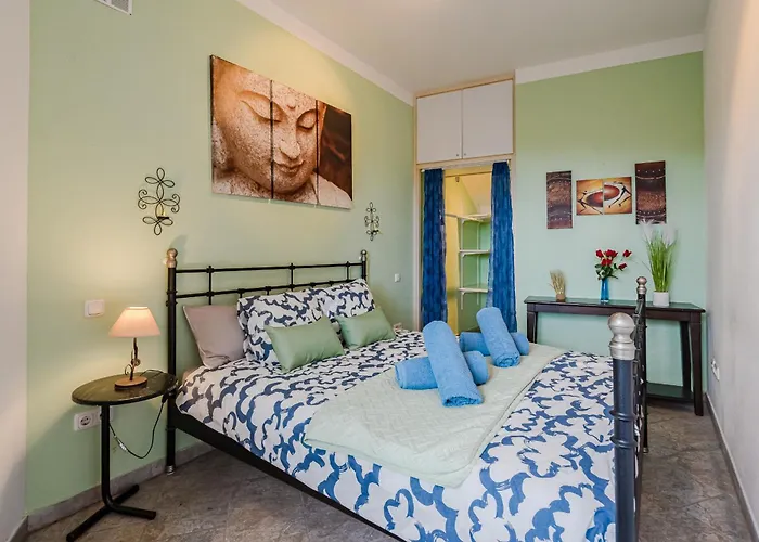 Aurora - Sea View * Arico