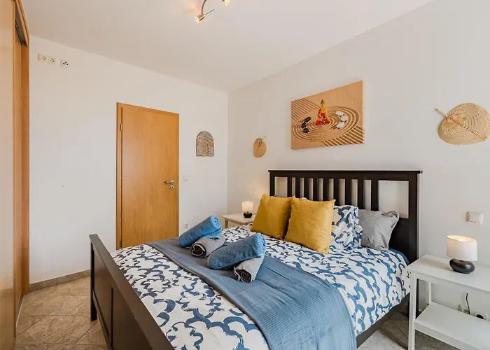 Aurora - Sea View Tatil Evi