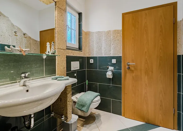 Aurora - Sea View Tatil Evi *