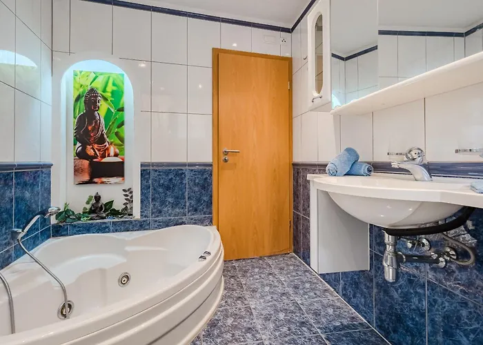 Aurora - Sea View Tatil Evi Arico