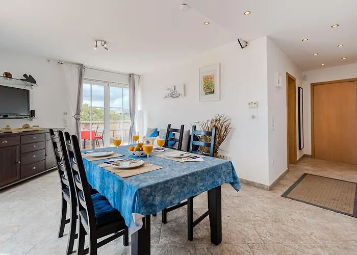 Aurora - Sea View Tatil Evi