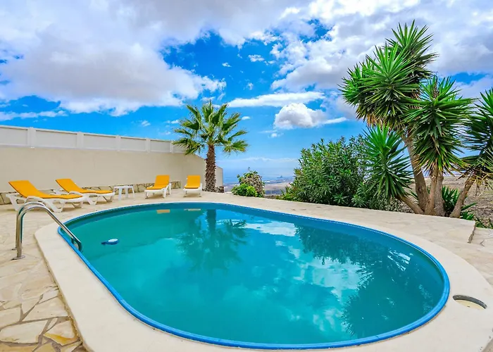 Aurora - Sea View Tatil Evi *