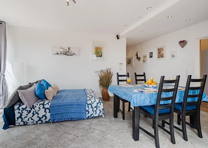 Tatil Evi Aurora - Sea View Arico