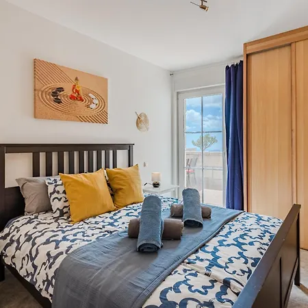 Vakantiehuis Aurora - Sea View *